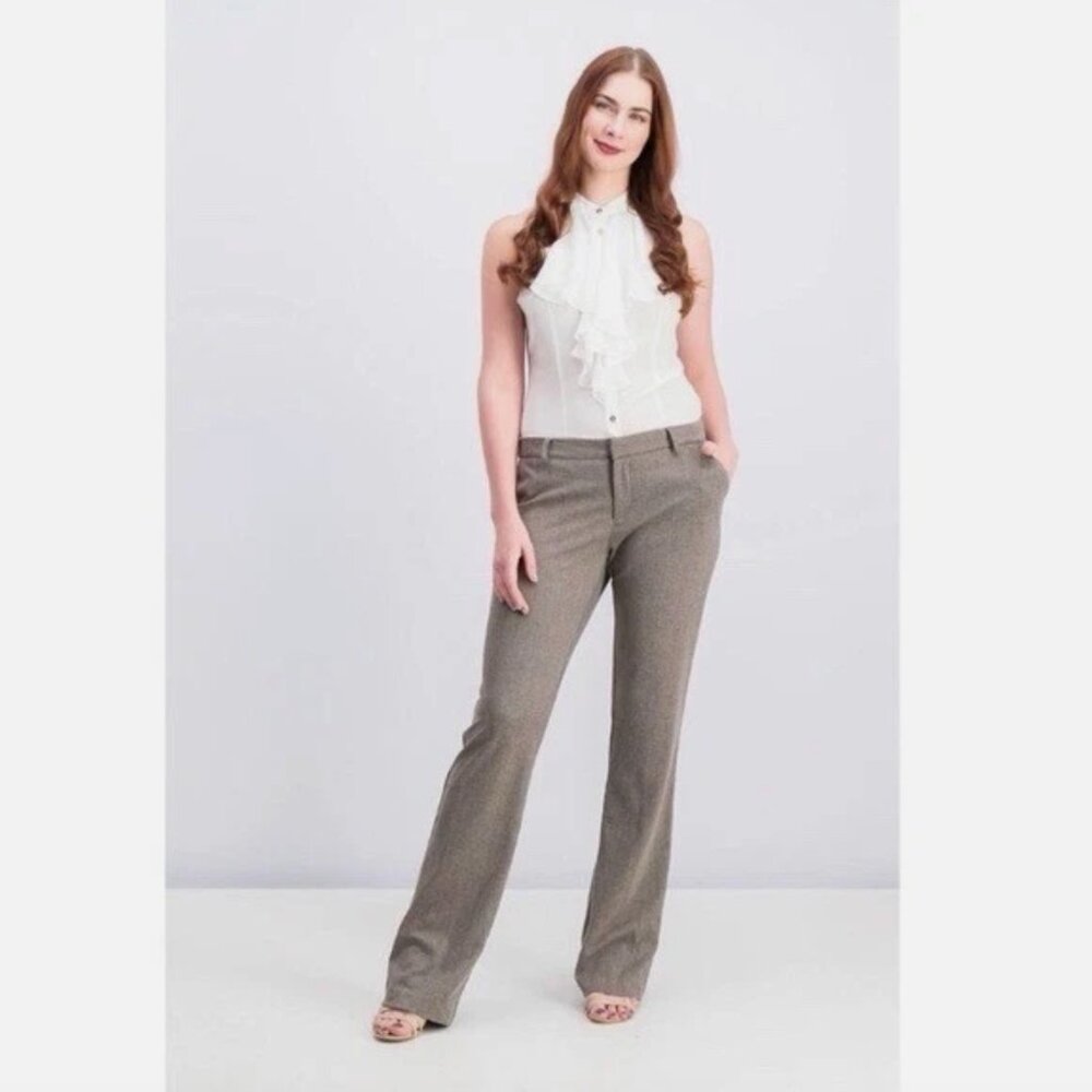 Kut from the Kloth Bootcut Trousers Size 8